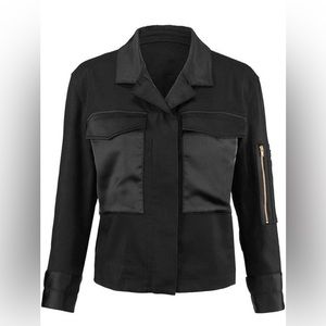 Cabi Back in Black Jacket